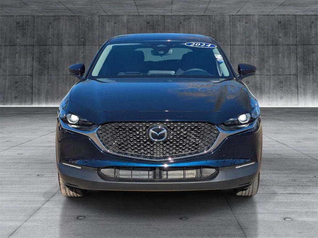 Mazda CX-30 2024