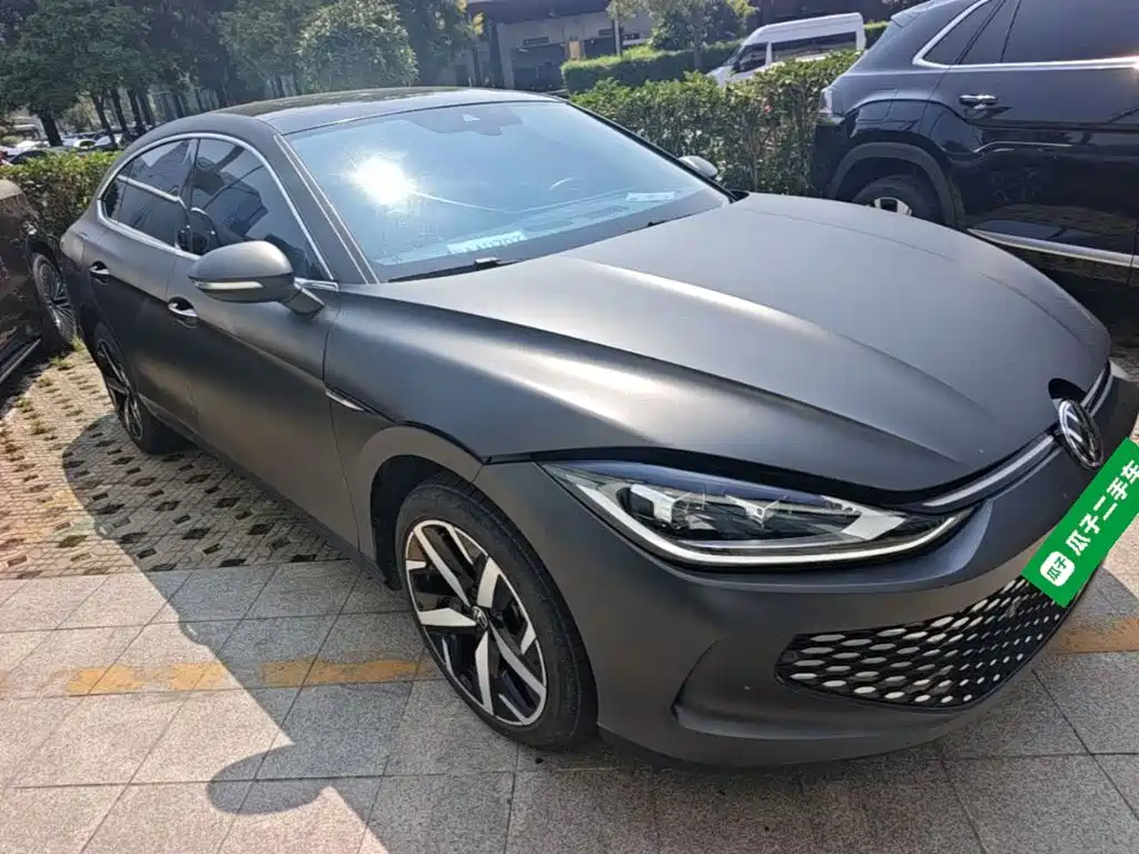 Volkswagen Lamando 2024
