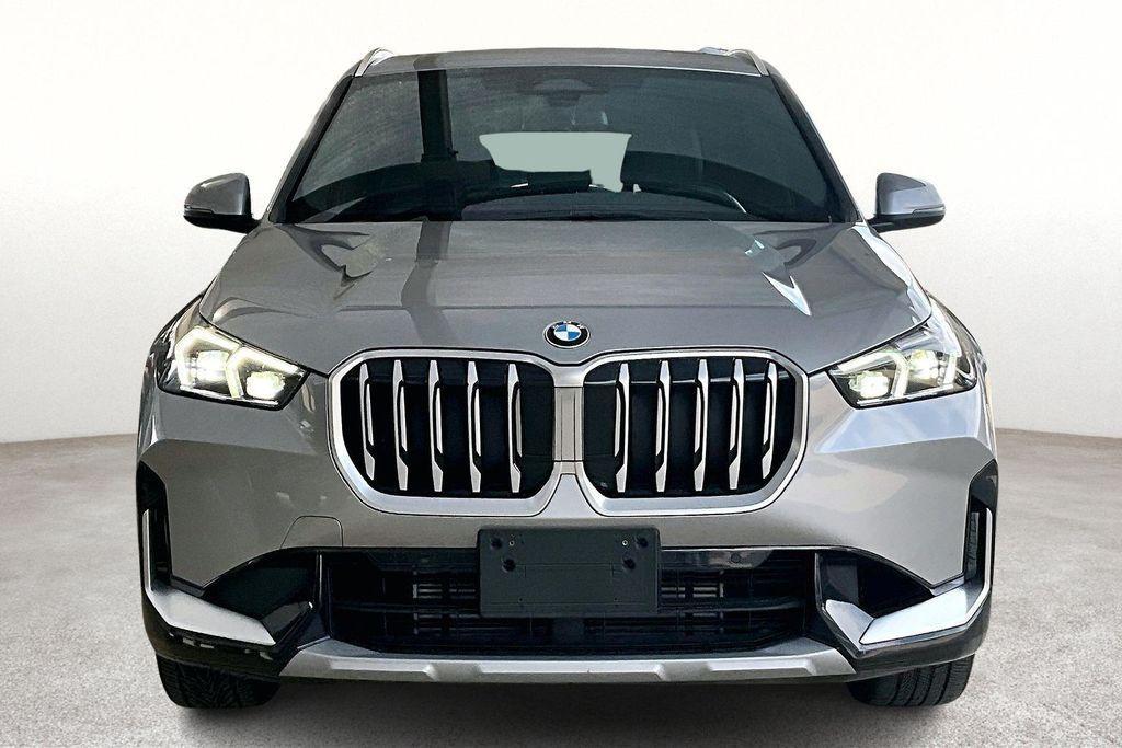 BMW X1 2025