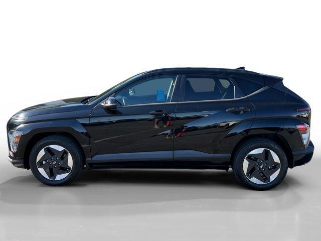 Hyundai Kona 2024
