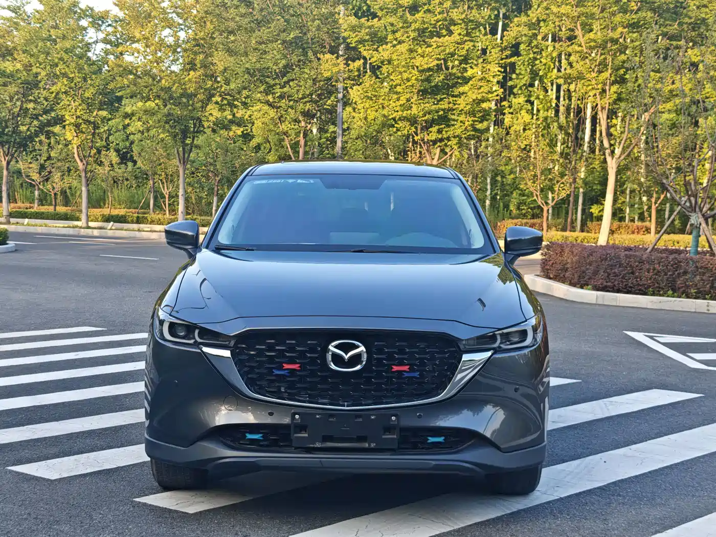Mazda CX-5 2023