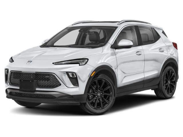 Buick Encore GX 2026