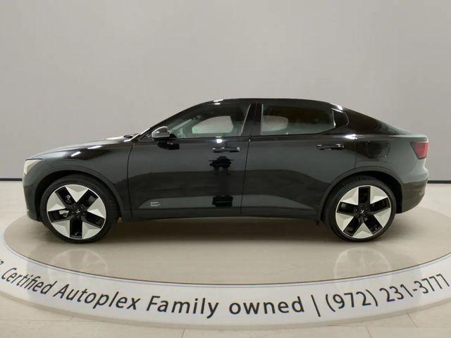 Polestar 2 2023