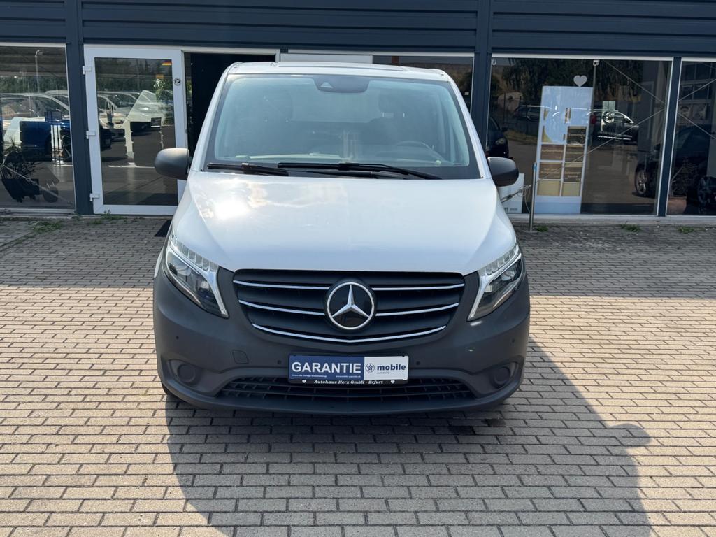 Mercedes-Benz Vito 2021