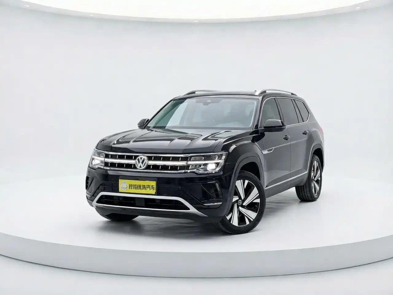 Volkswagen Teramont 2022