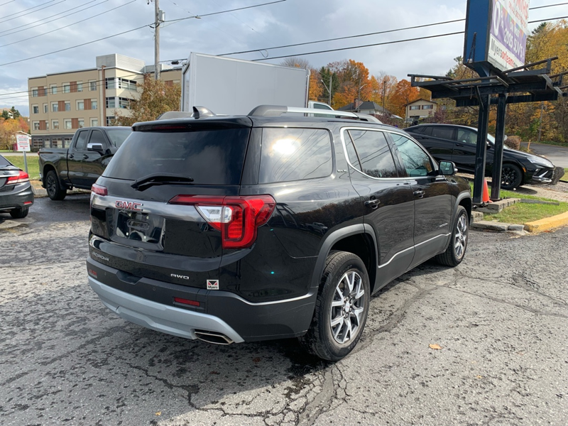 GMC Acadia 2023