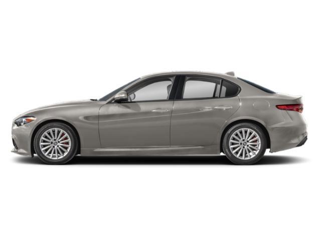 Alfa Romeo Giulia 2023