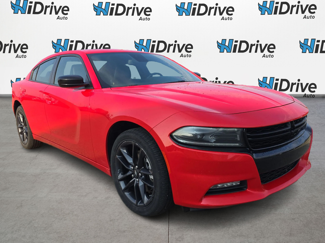 Dodge Charger 2023
