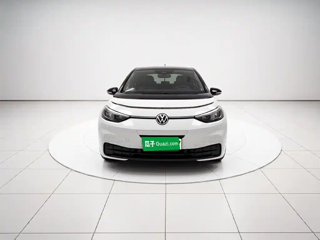 Volkswagen ID.3 2022