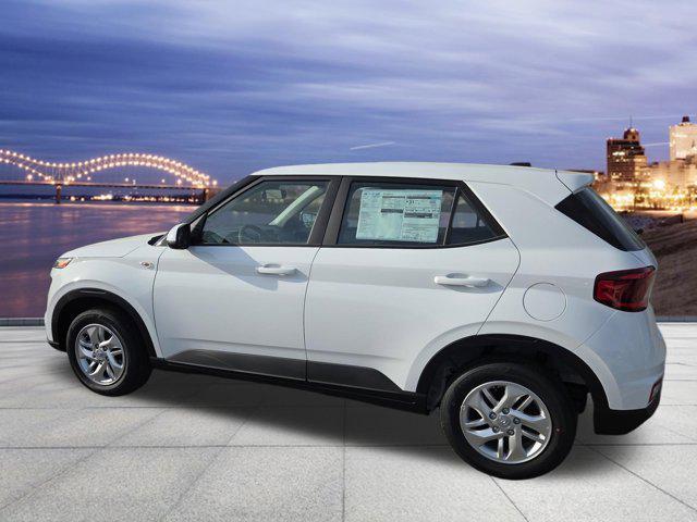 Hyundai Venue 2026