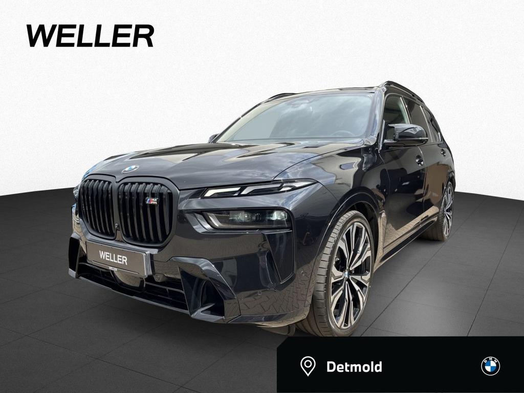 BMW X7 M60 2023