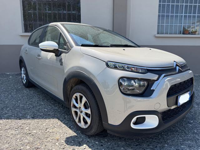 Citroen C3 2023