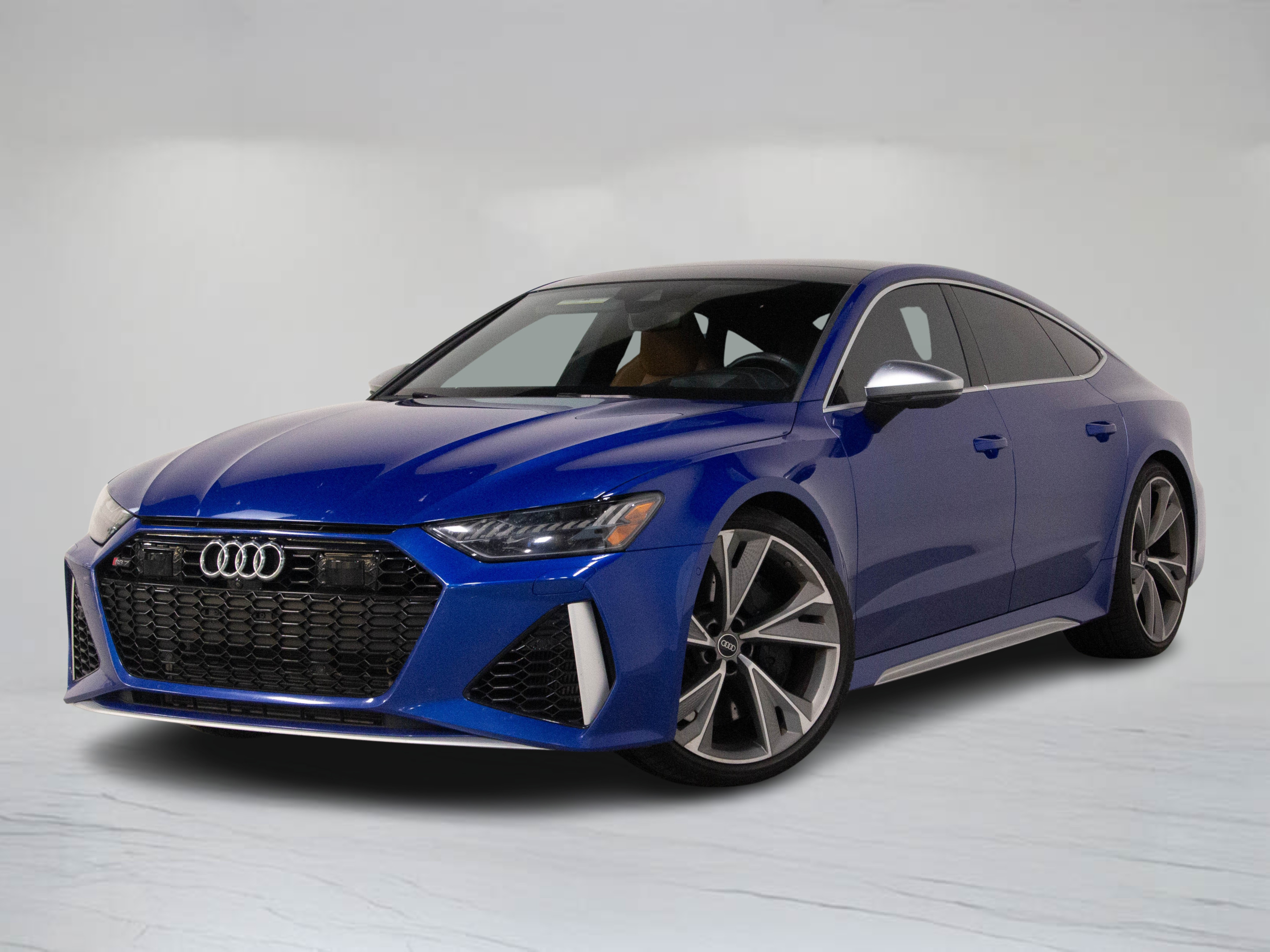 Audi RS 7 2022
