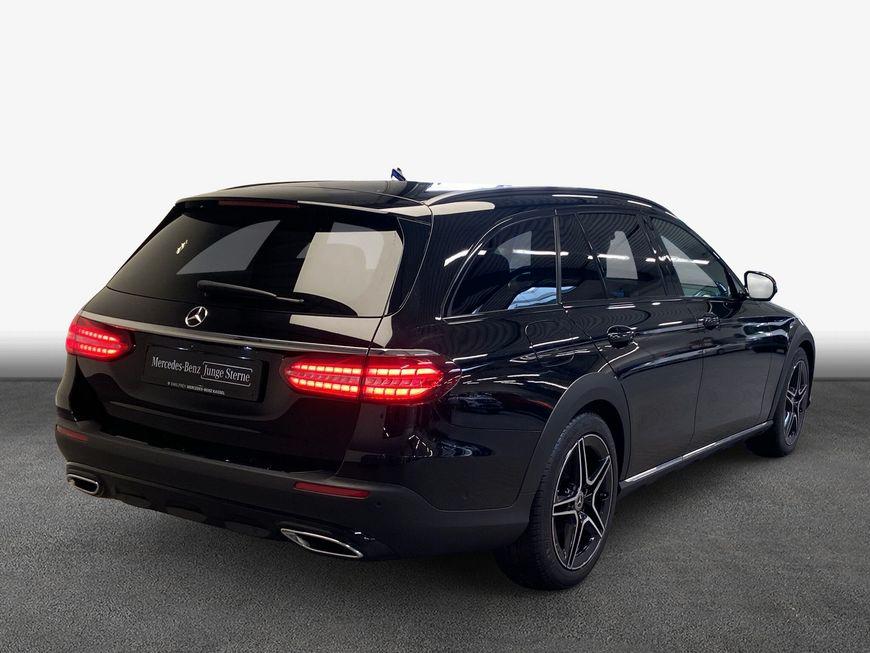 Mercedes-Benz E 220 2023