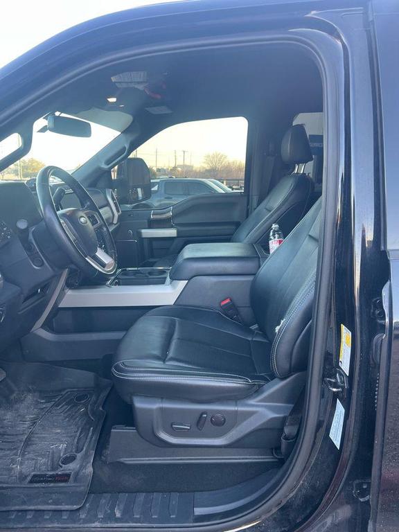 Ford F 250 2022
