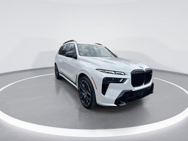 BMW X7 2023