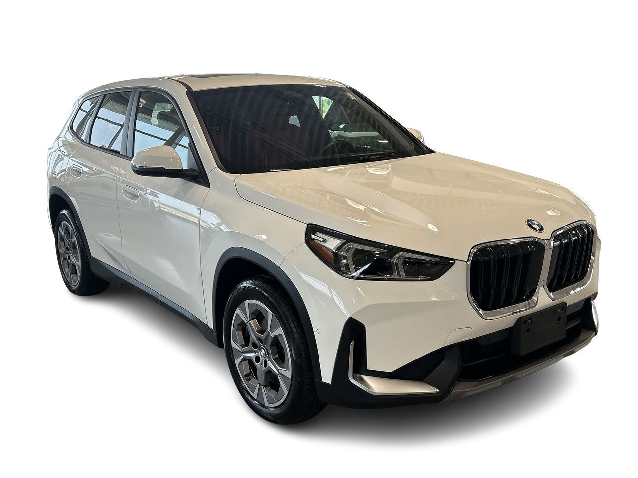 BMW X1 2024