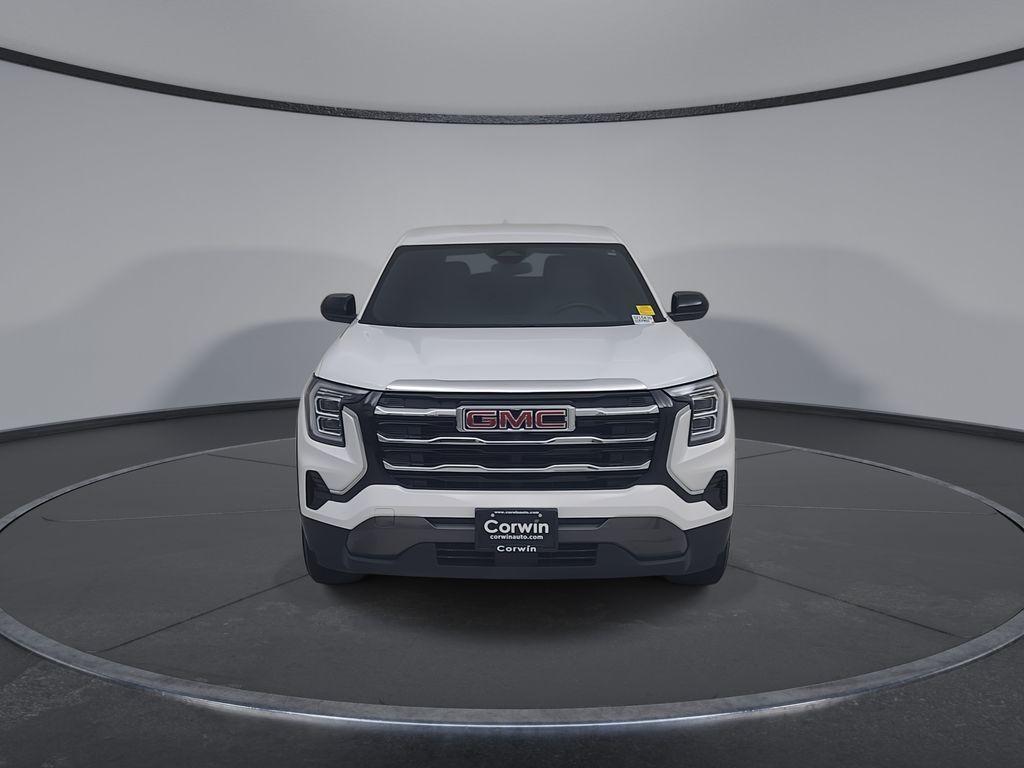 GMC Terrain 2026