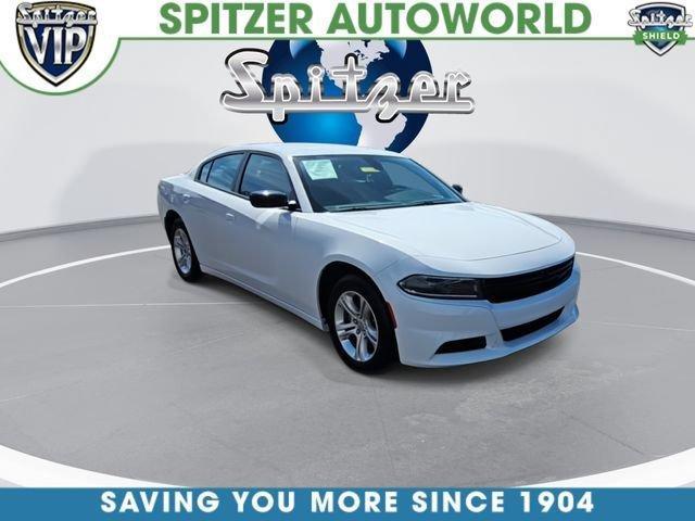 Dodge Charger 2023