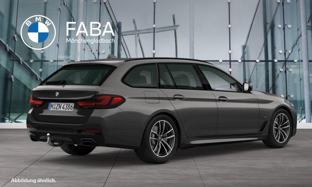 BMW 530 2023