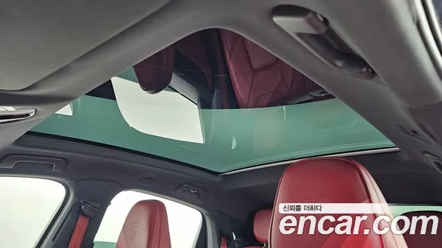 Porsche Cayenne 2022