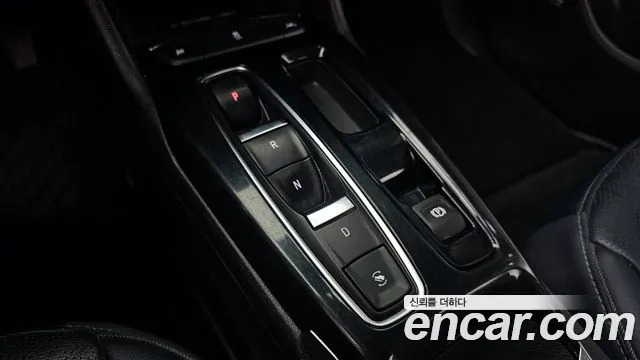 Chevrolet Bolt EUV 2022