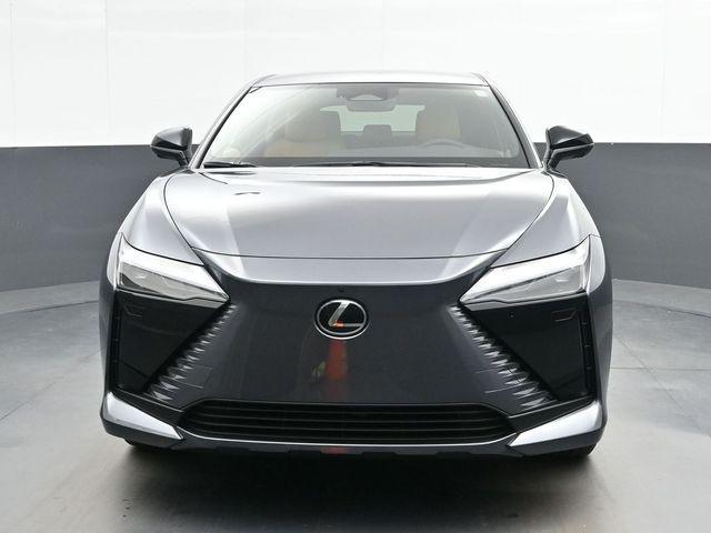 Lexus RZ 2026