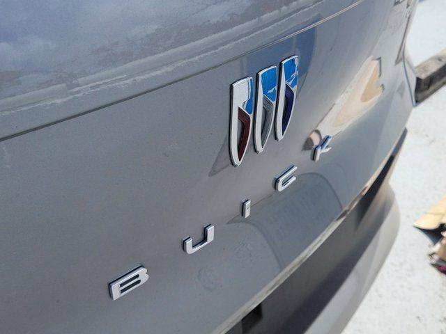 Buick Envista 2024