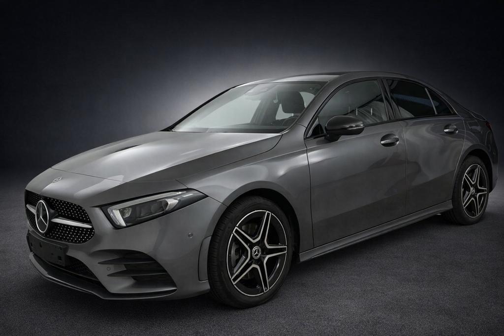 Mercedes-Benz A 250 2022