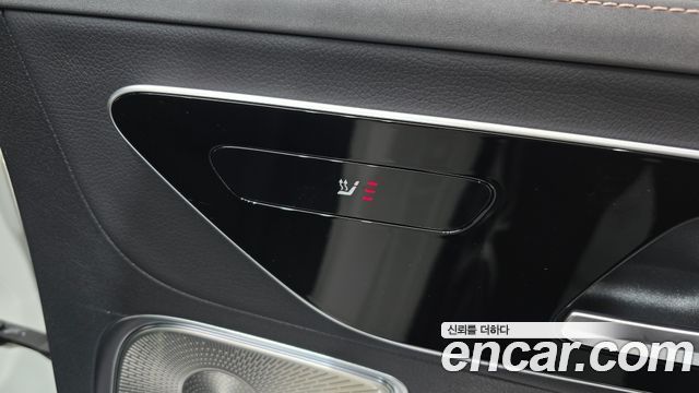 Mercedes-Benz EQE 2022