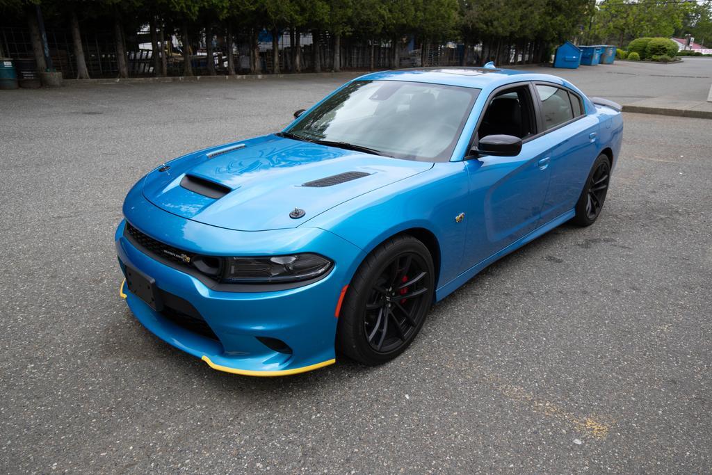 Dodge Charger 2023