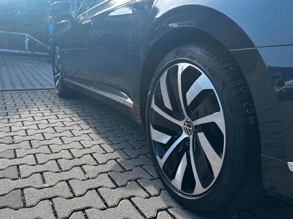 Volkswagen Arteon 2023