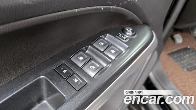 Chevrolet Colorado 2021