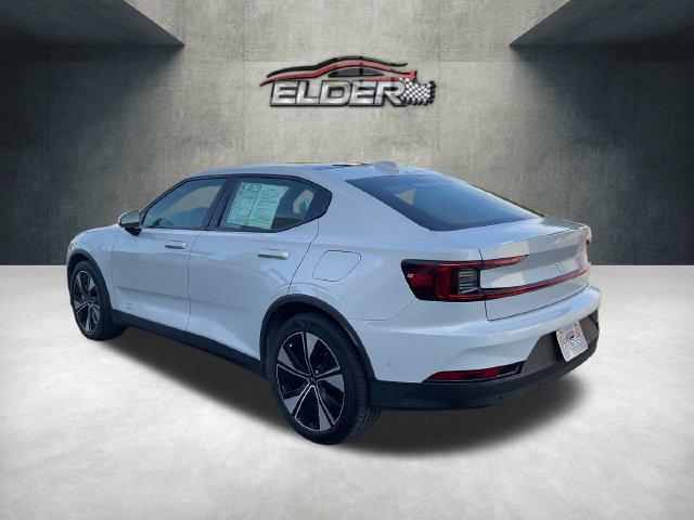 Polestar 2 2024