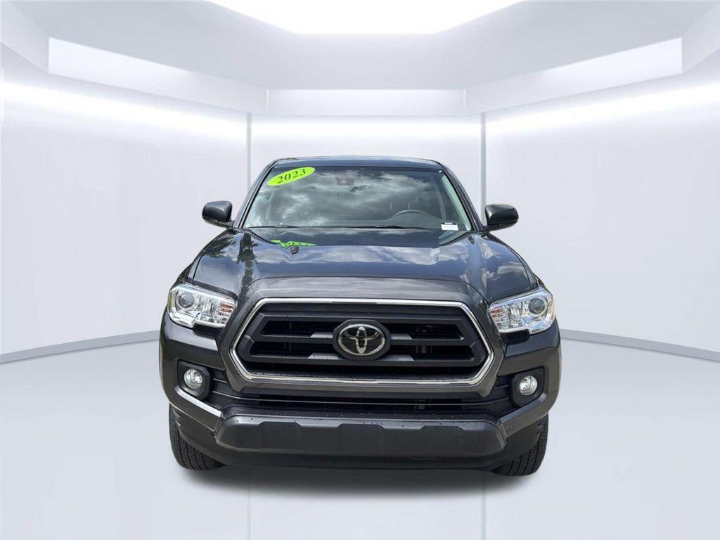 Toyota Tacoma 2023