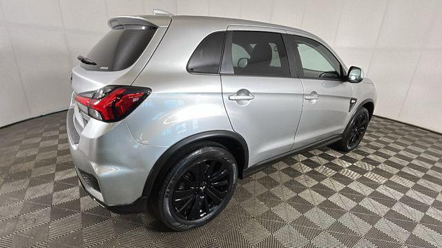 Mitsubishi Outlander Sport 2023