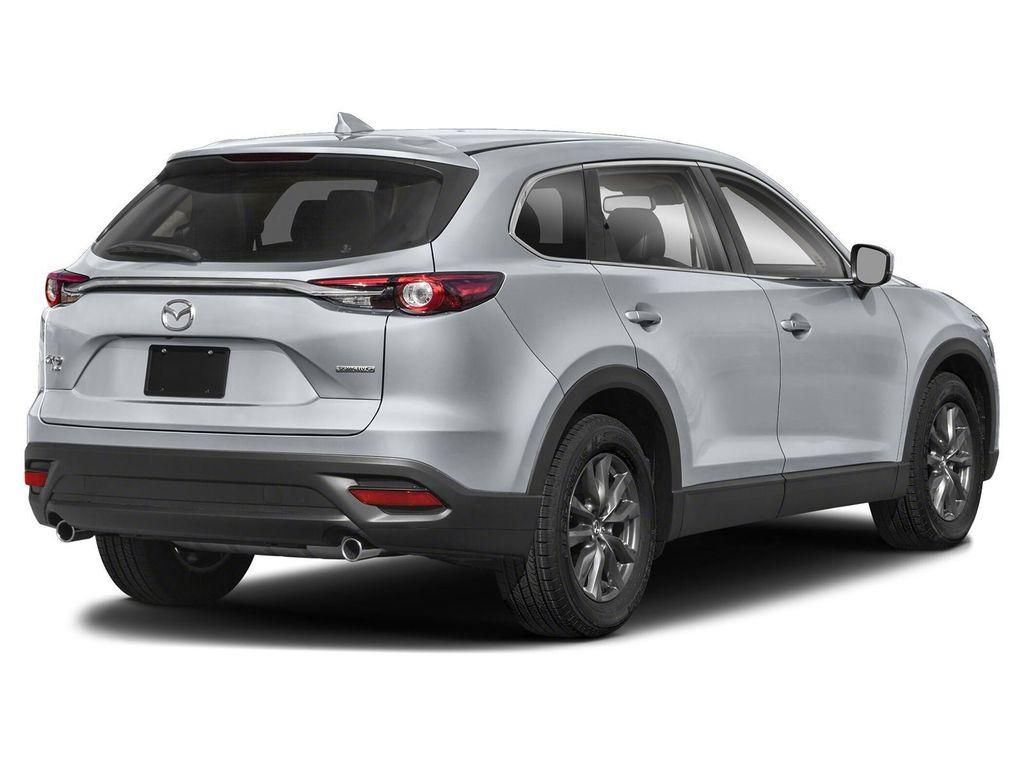 Mazda CX-9 2023