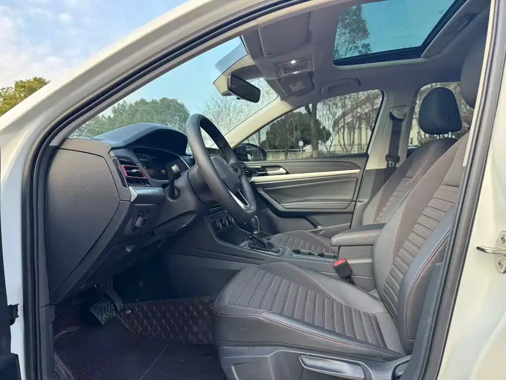 Volkswagen Lavida 2023