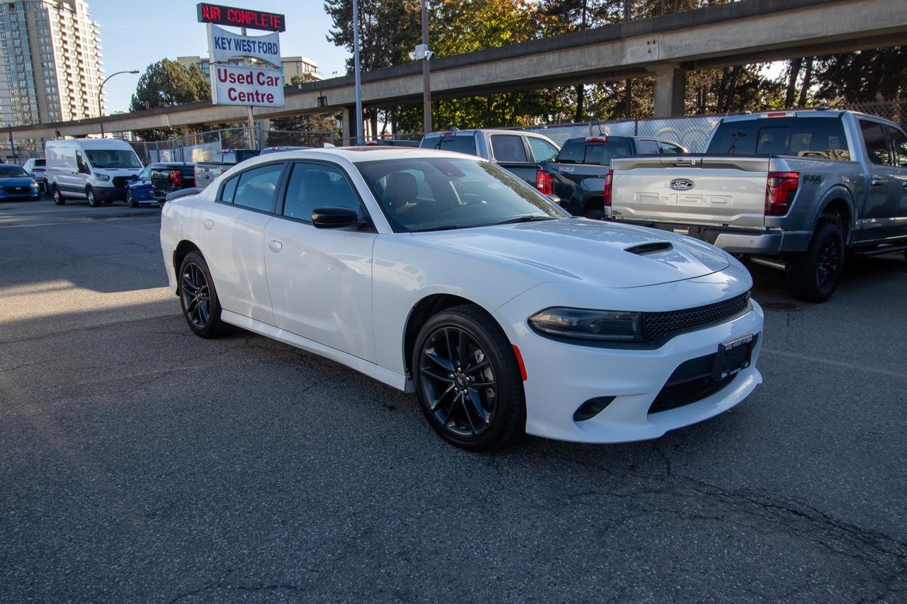 Dodge Charger 2023