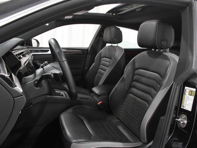 Volkswagen Arteon 2023