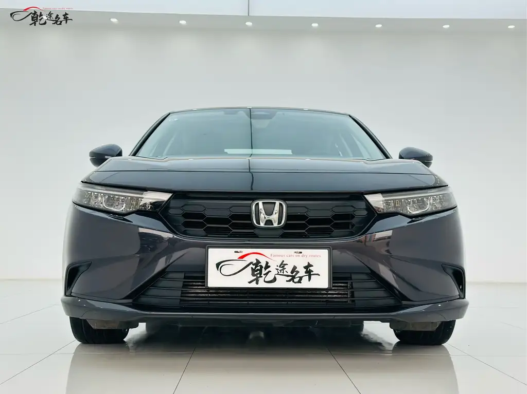 Honda Integra 2023