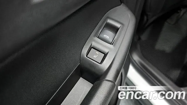Chevrolet TrailBlazer 2022