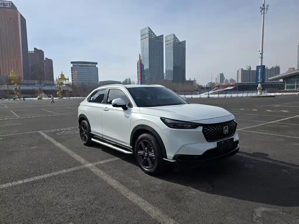 Honda XR-V 2022