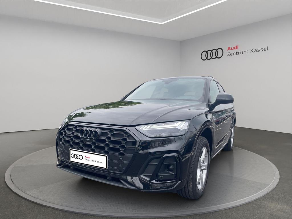 Audi Q5 2025