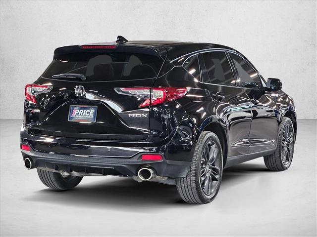 Acura RDX 2023