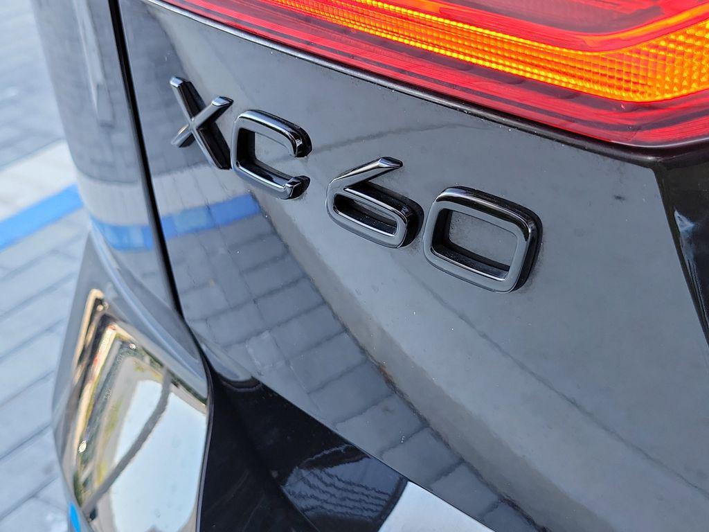 Volvo XC60 2024