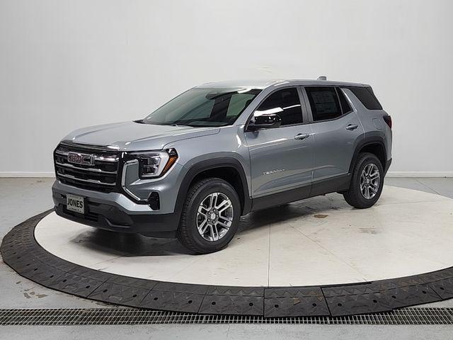 GMC Terrain 2026