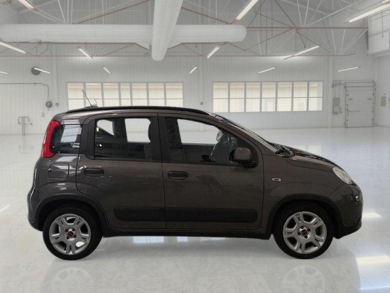 Fiat Panda 2023