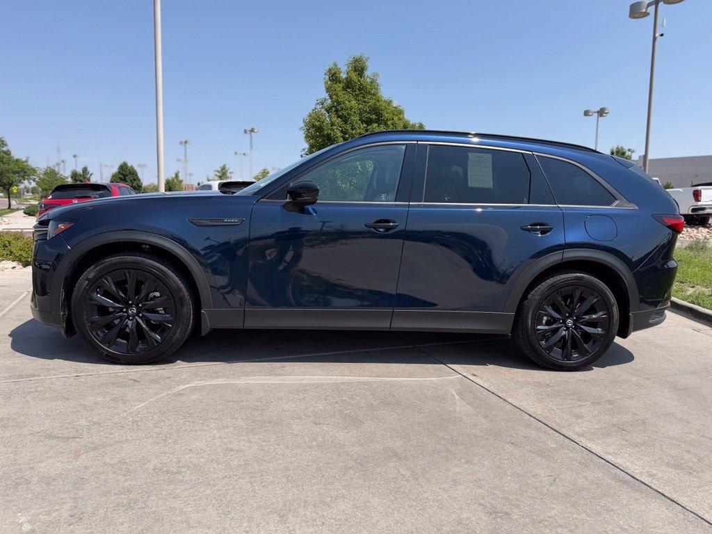 Mazda CX-90 2025