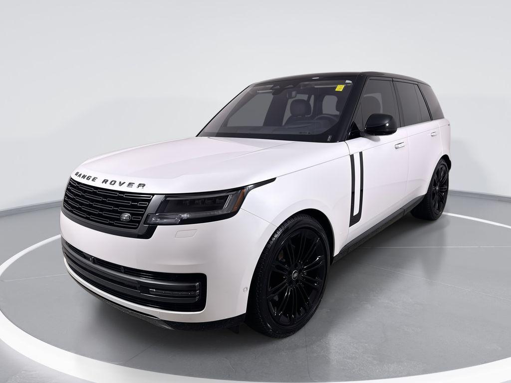 Land Rover Range Rover 2023